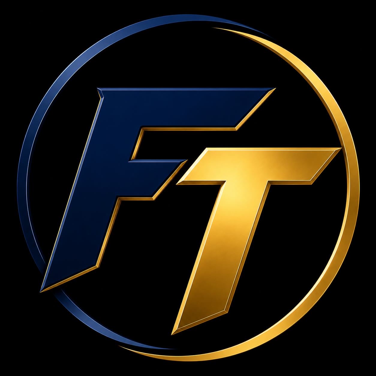 FastTrack logo
